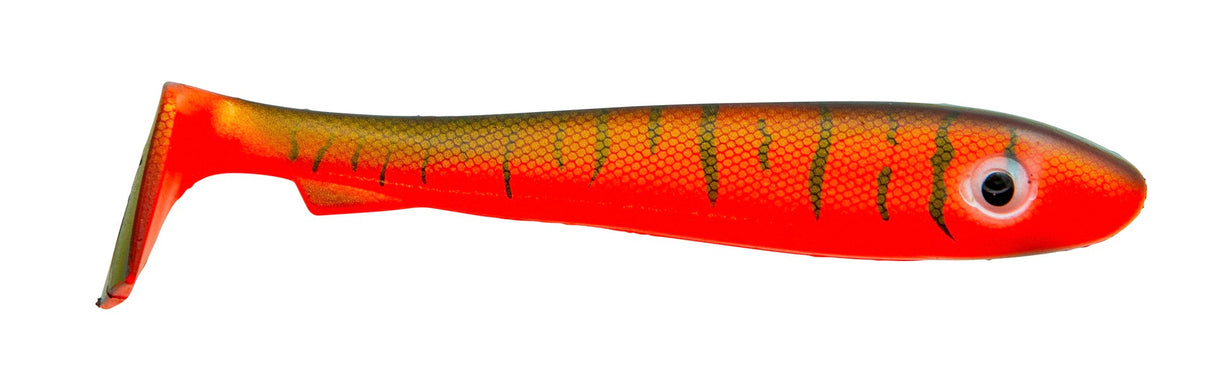 McRubber Jr Haukishadi 1kpl 17cm, 45g