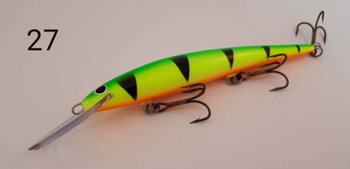 Toha vaappu 14cm draft vaappu