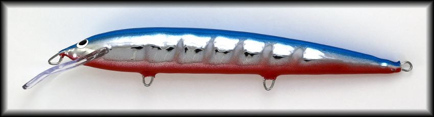 HK Varma Kuha Kalkkaro 13cm Syvänne