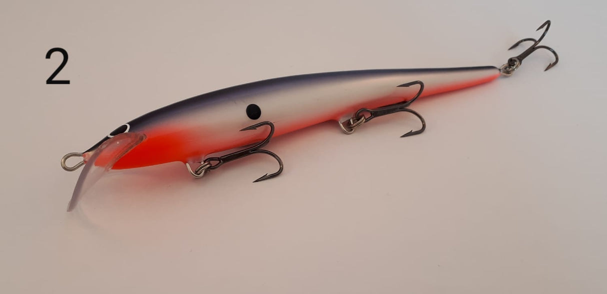 Toha cradle 14cm saddle cradle