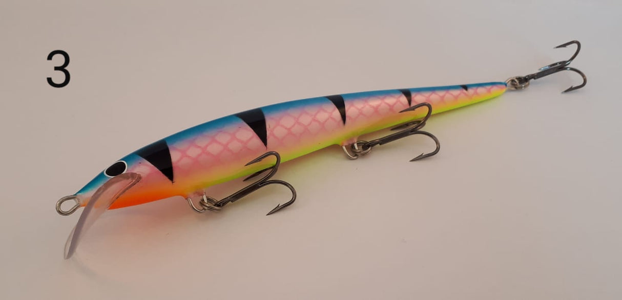 Toha cradle 14cm saddle cradle