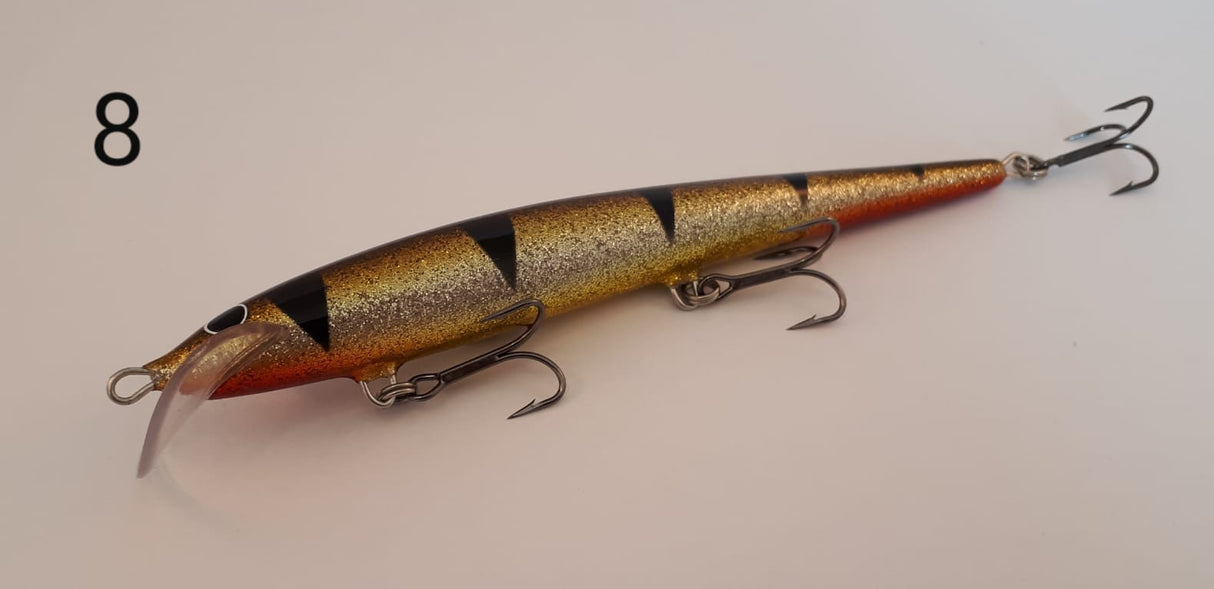 Toha cradle 14cm saddle cradle