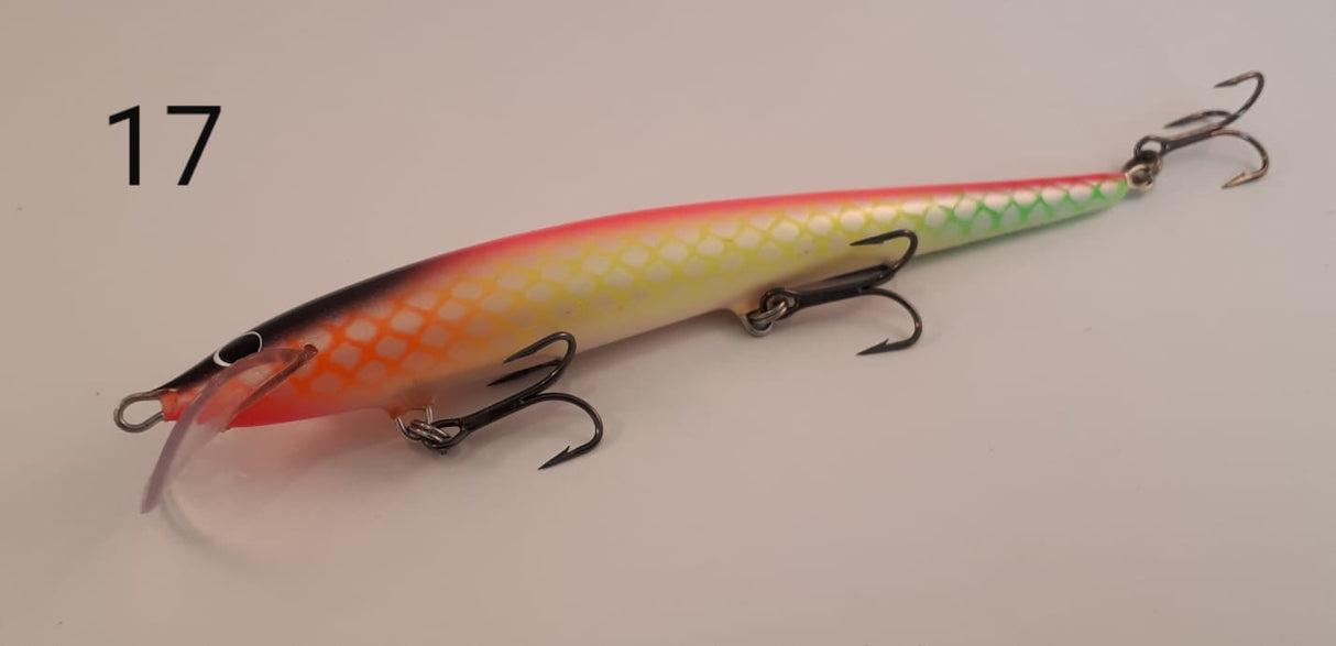 Toha cradle 14cm saddle cradle