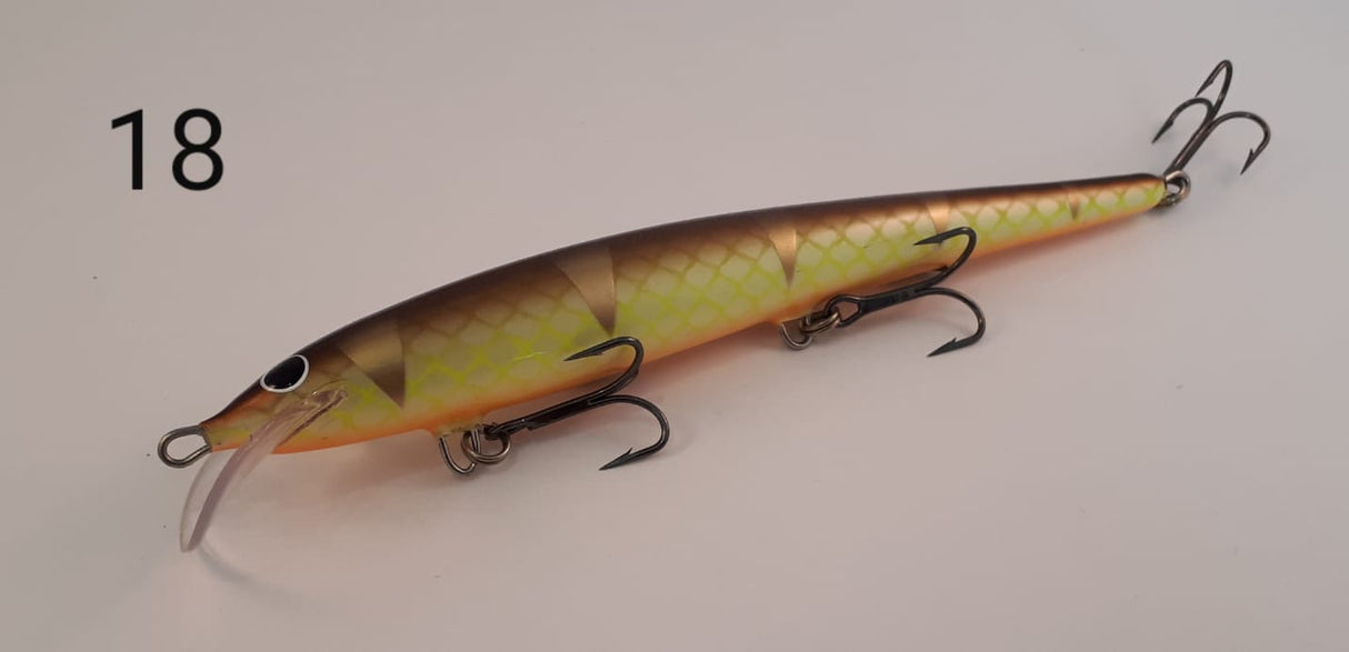 Toha cradle 14cm saddle cradle