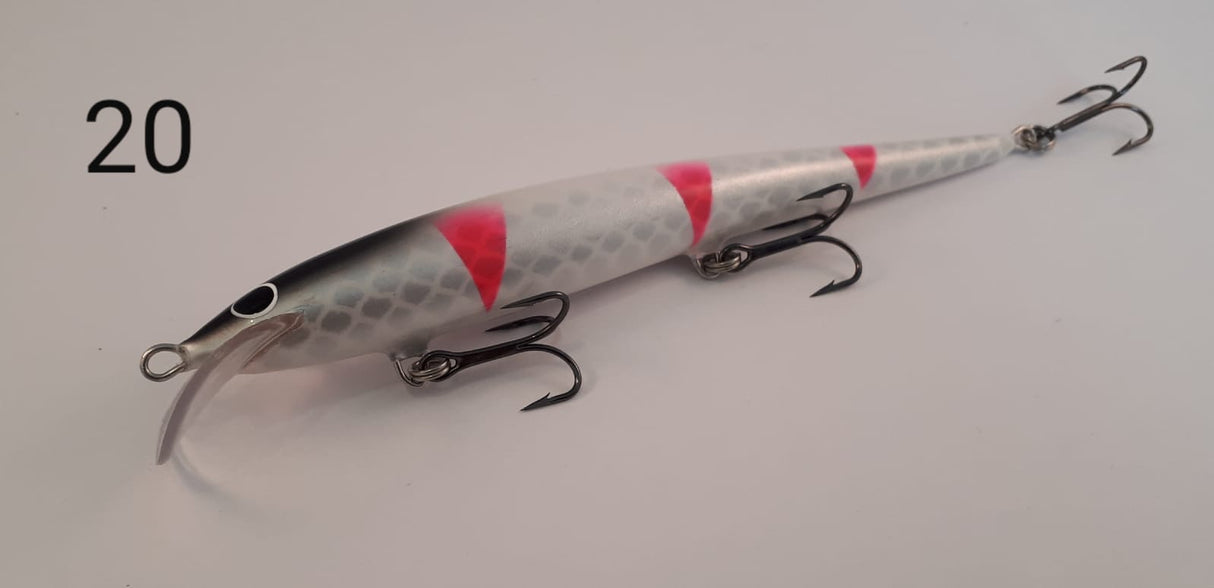 Toha cradle 14cm saddle cradle