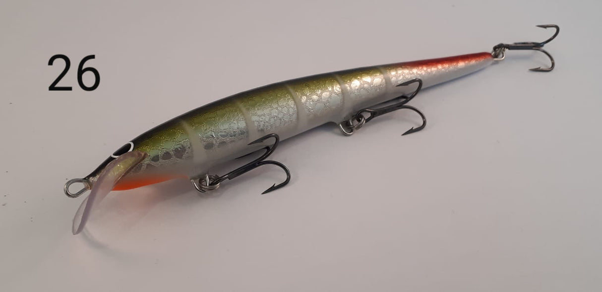 Toha cradle 14cm saddle cradle