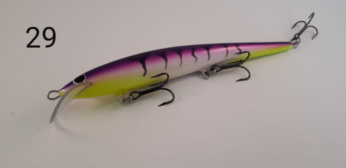 Toha cradle 14cm saddle cradle