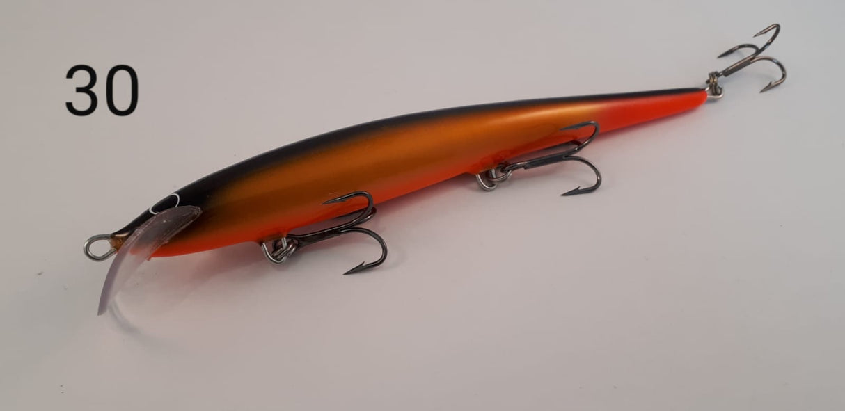 Toha cradle 14cm saddle cradle