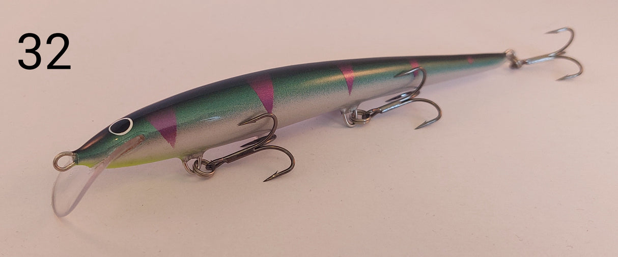 Toha cradle 14cm saddle cradle