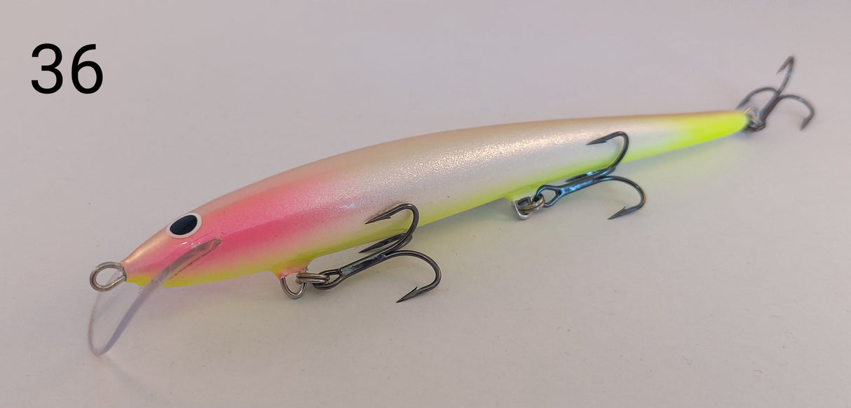 Toha cradle 14cm saddle cradle