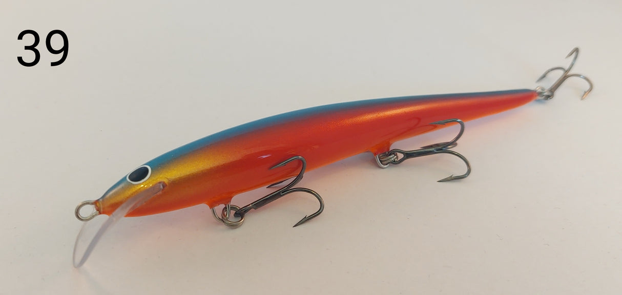 Toha cradle 14cm saddle cradle