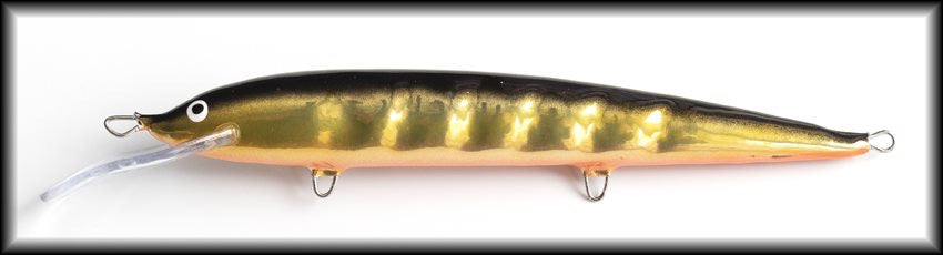 HK Varma Kuha Kalkkaro 13cm Syvänne