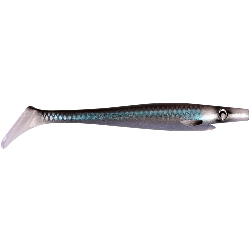 The Pig Shad Junior 20cm 50g Haukishadi