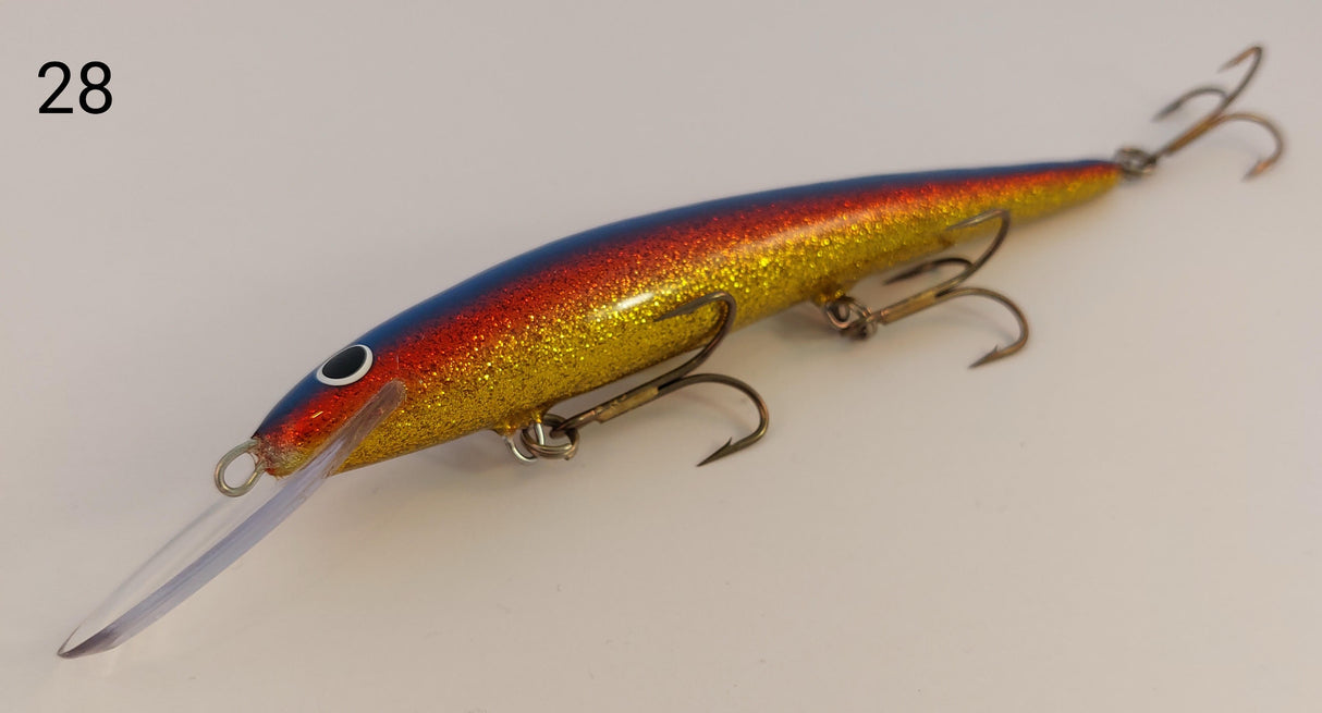 Toha vaappu 14cm draft vaappu