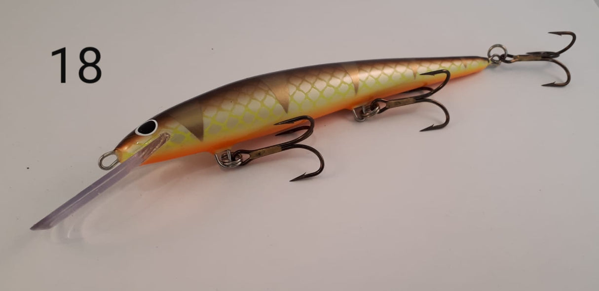 Toha vaappu 14cm draft vaappu