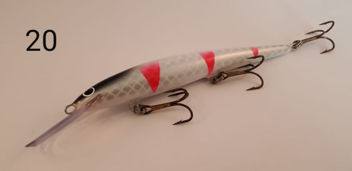 Toha vaappu 14cm draft vaappu