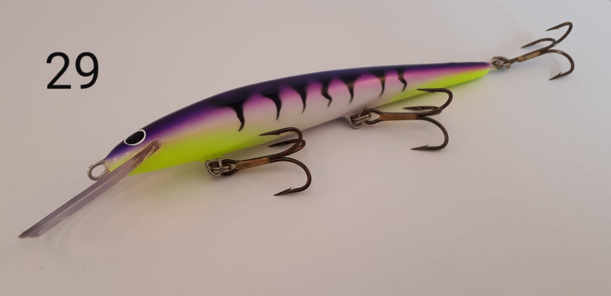 Toha vaappu 14cm draft vaappu