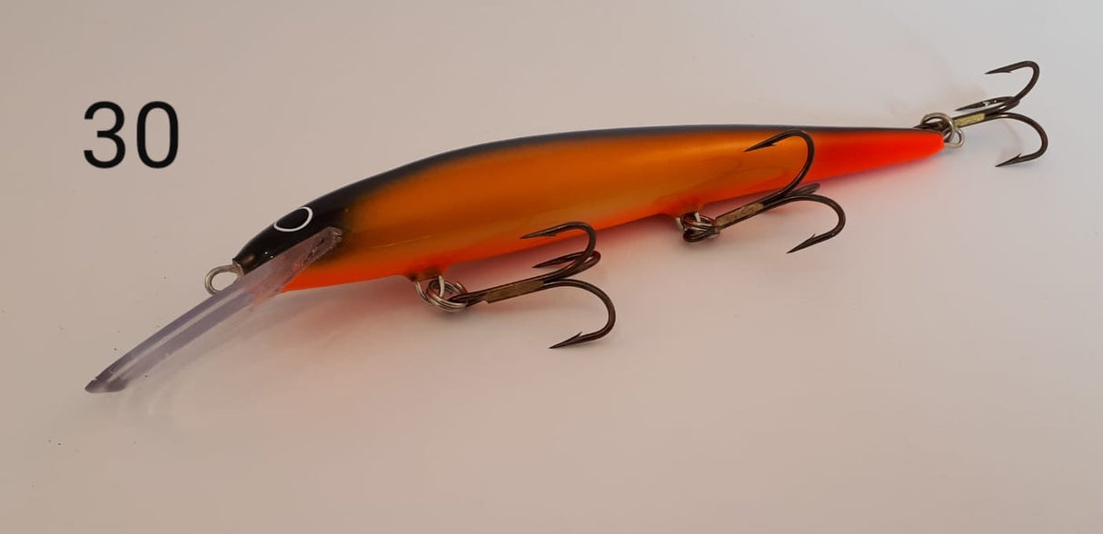 Toha vaappu 14cm draft vaappu