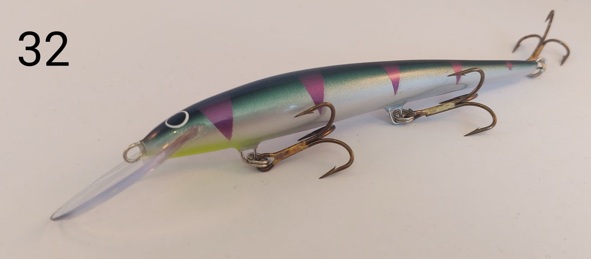 Toha vaappu 14cm draft vaappu