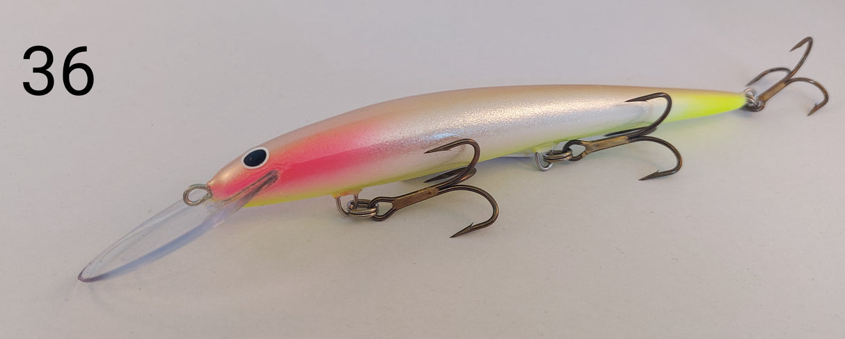 Toha vaappu 14cm draft vaappu