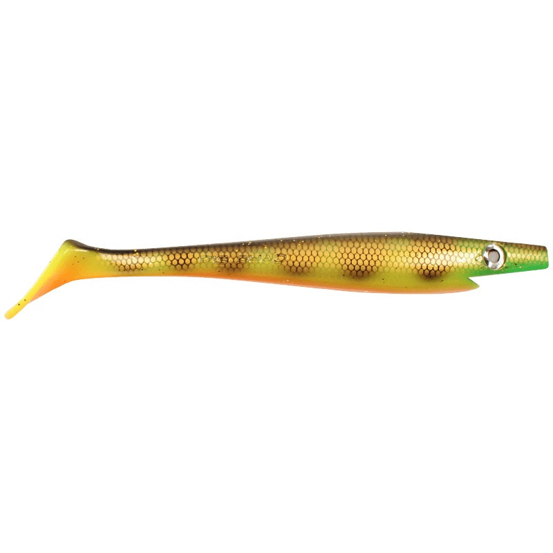 The Pig Shad Junior 20cm 50g Haukishadi