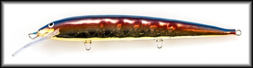 HK Varma Kuha Kalkkaro 13cm Syvänne