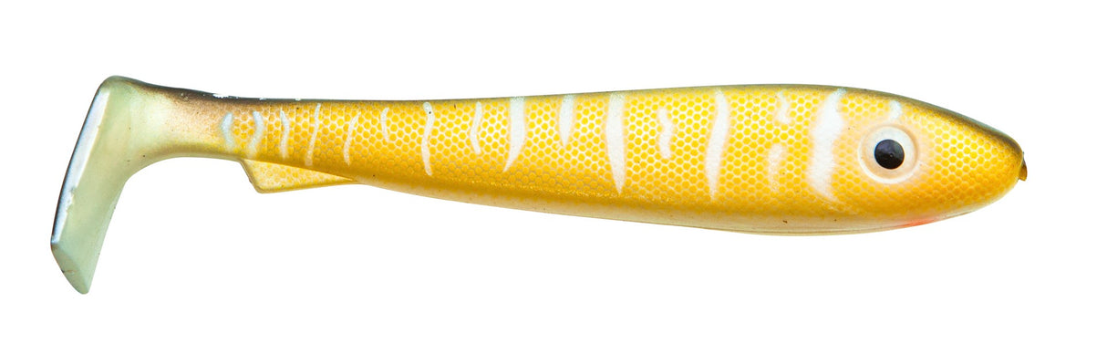 McRubber Jr Haukishadi 1kpl 17cm, 45g