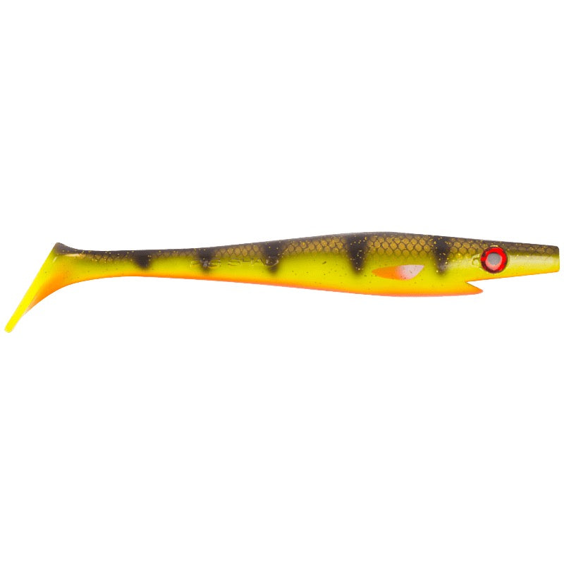 The Pig Shad Junior 20cm 50g Haukishadi