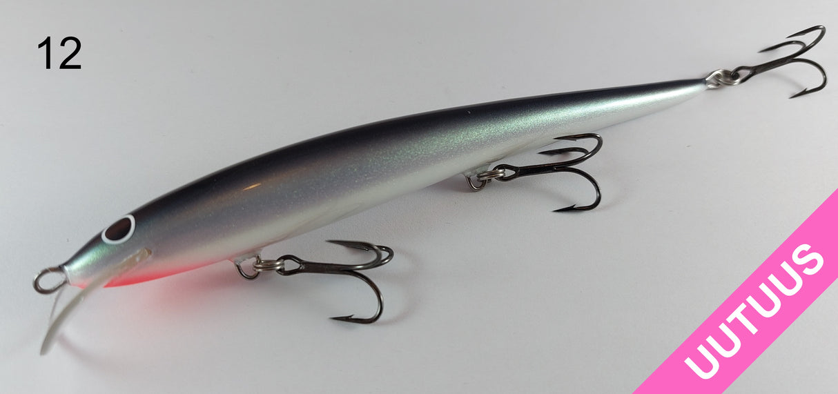 Toha cradle 14cm saddle cradle