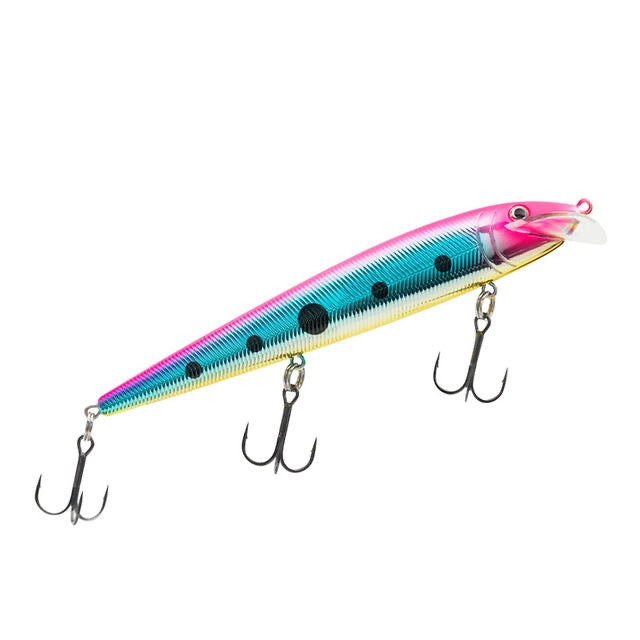 Islure Tuikkari M 10cm kuhavaappu