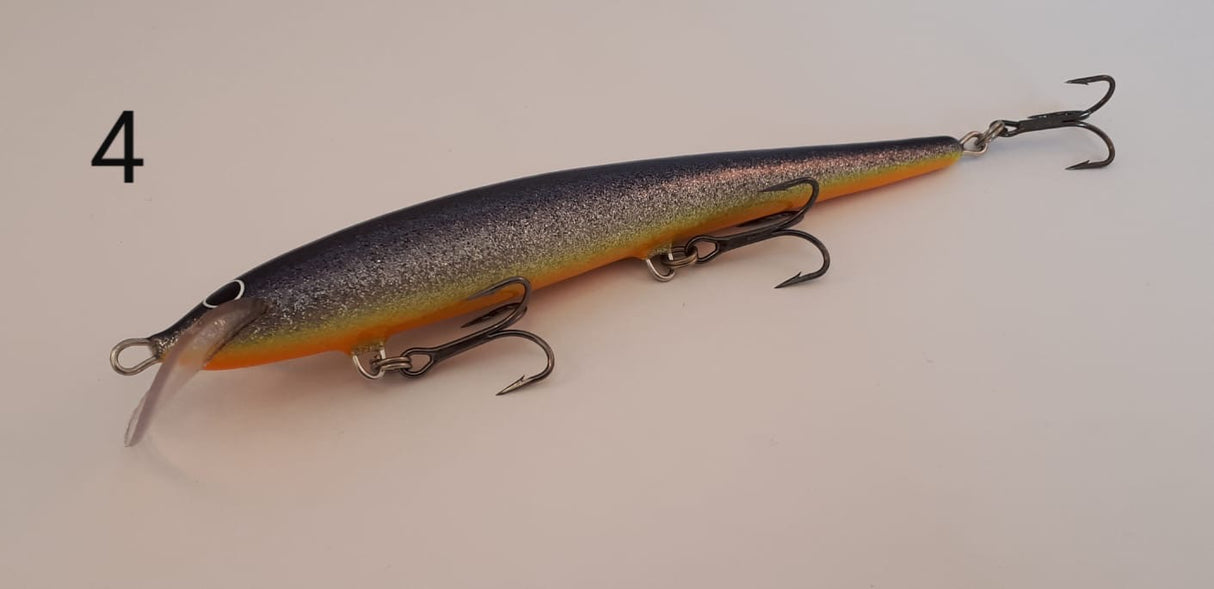 Toha cradle 14cm saddle cradle