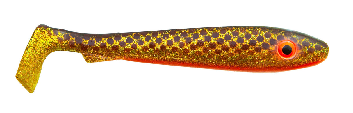 McRubber Jr Haukishadi 1kpl 17cm, 45g