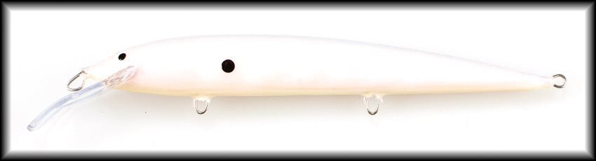 HK Varma Kuha Kalkkaro 13cm Syvänne