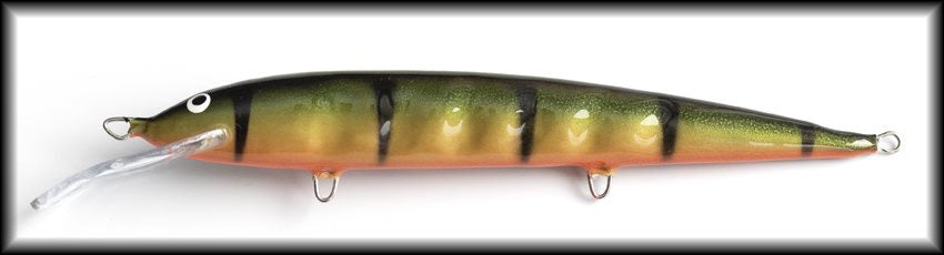 HK Varma Kuha Kalkkaro 13cm Syvänne