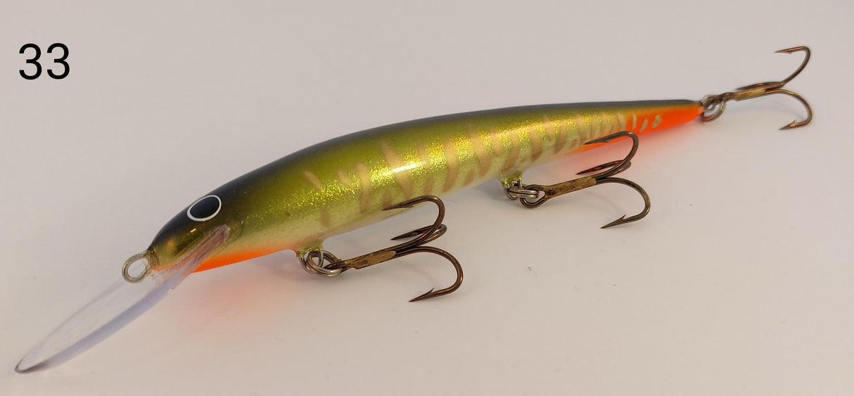 Toha vaappu 14cm draft vaappu