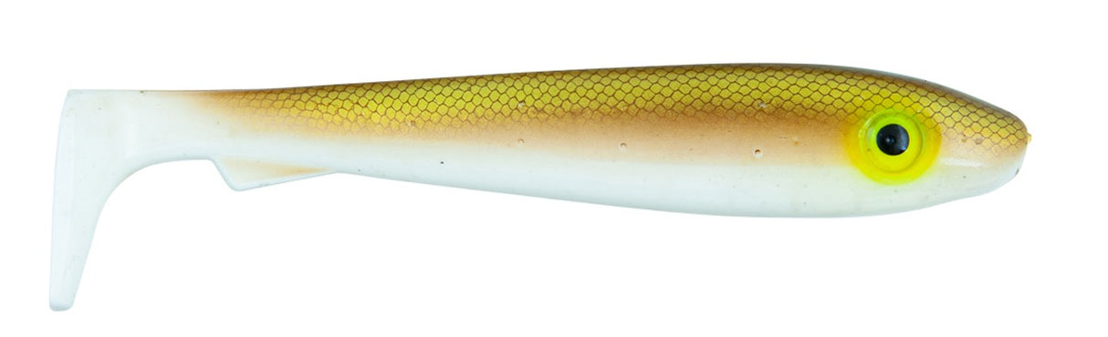 McRubber Jr Haukishadi 1kpl 17cm, 45g