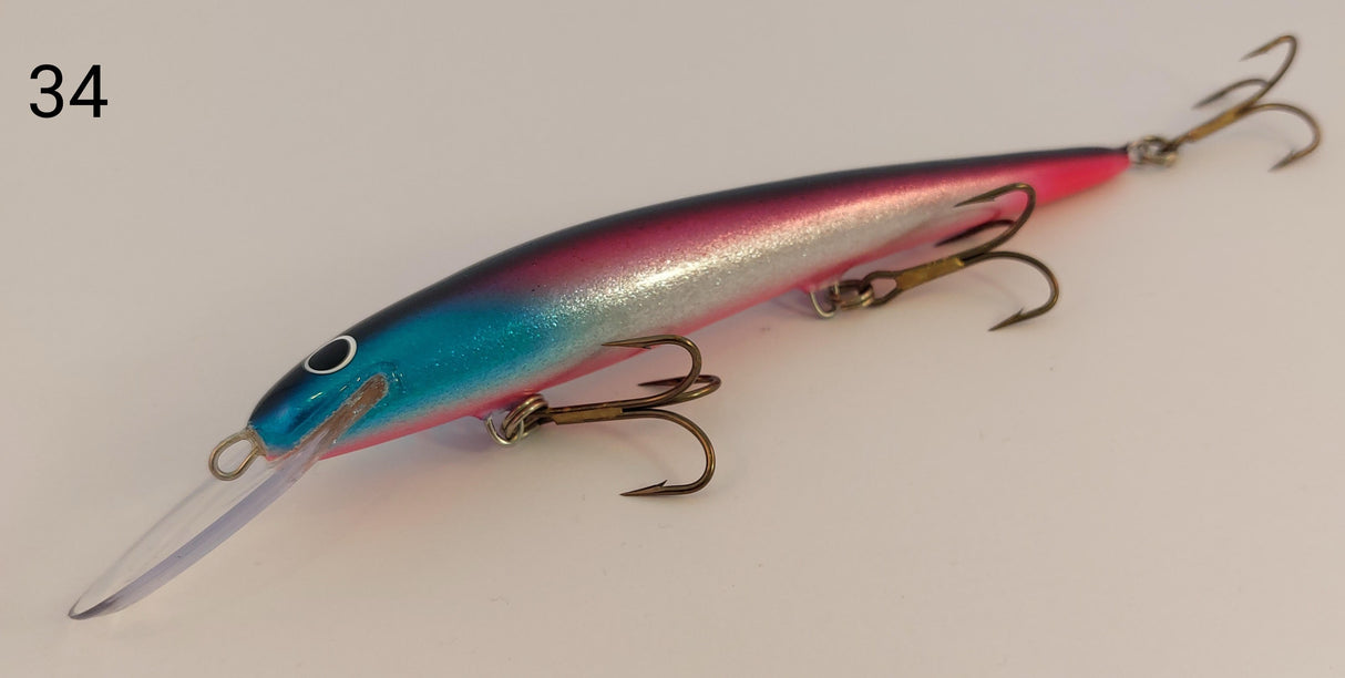 Toha vaappu 14cm draft vaappu