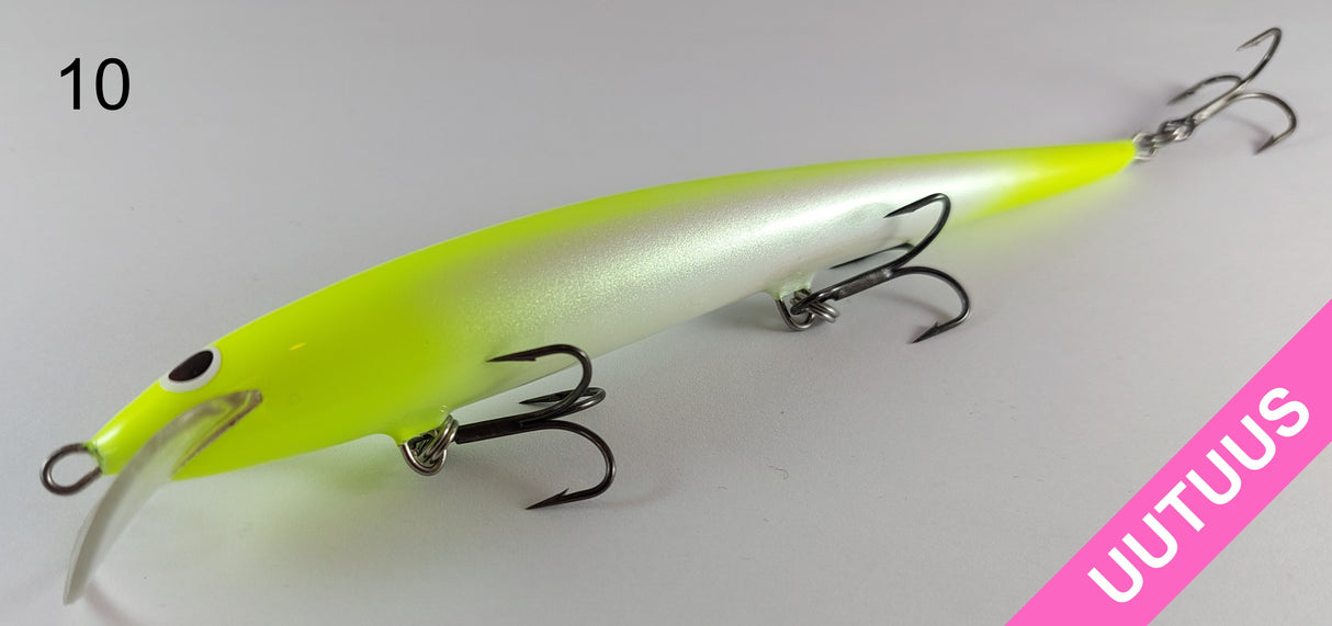 Toha cradle 14cm saddle cradle