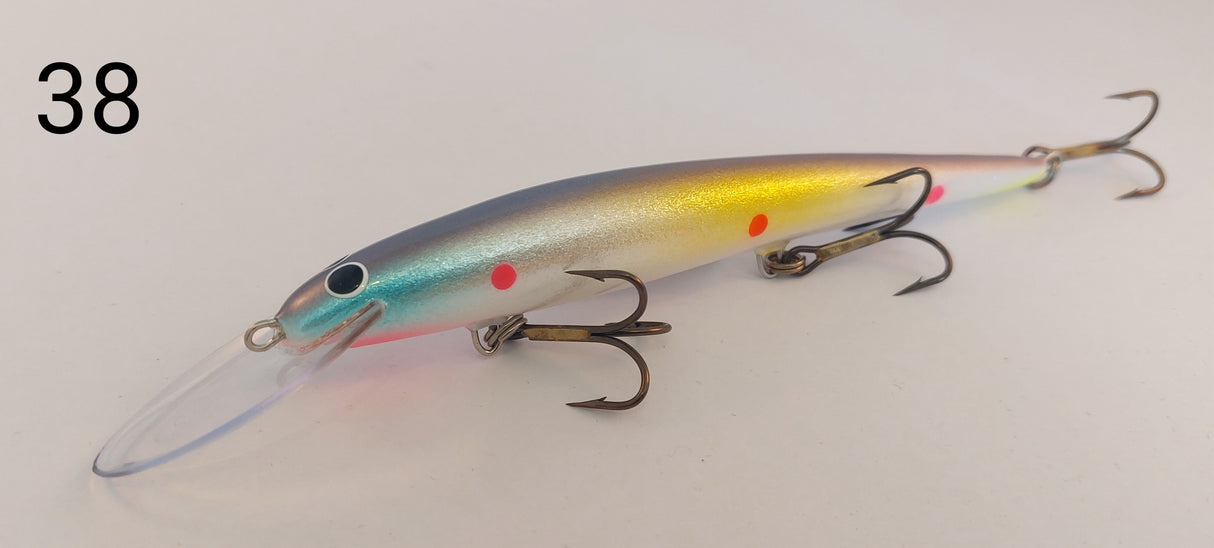 Toha vaappu 14cm draft vaappu