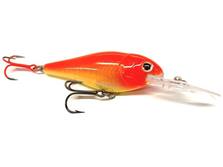 Karikko Knokker 8cm Vaappu