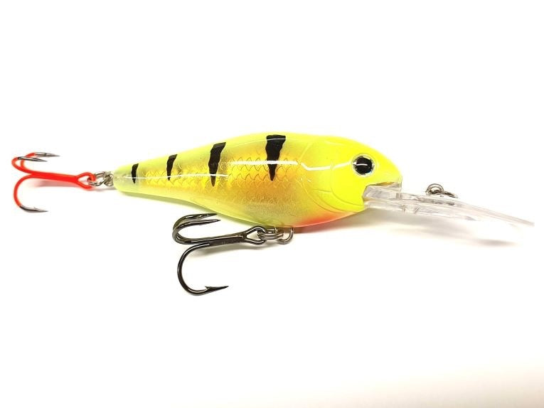 Karikko Knokker 8cm Vaappu