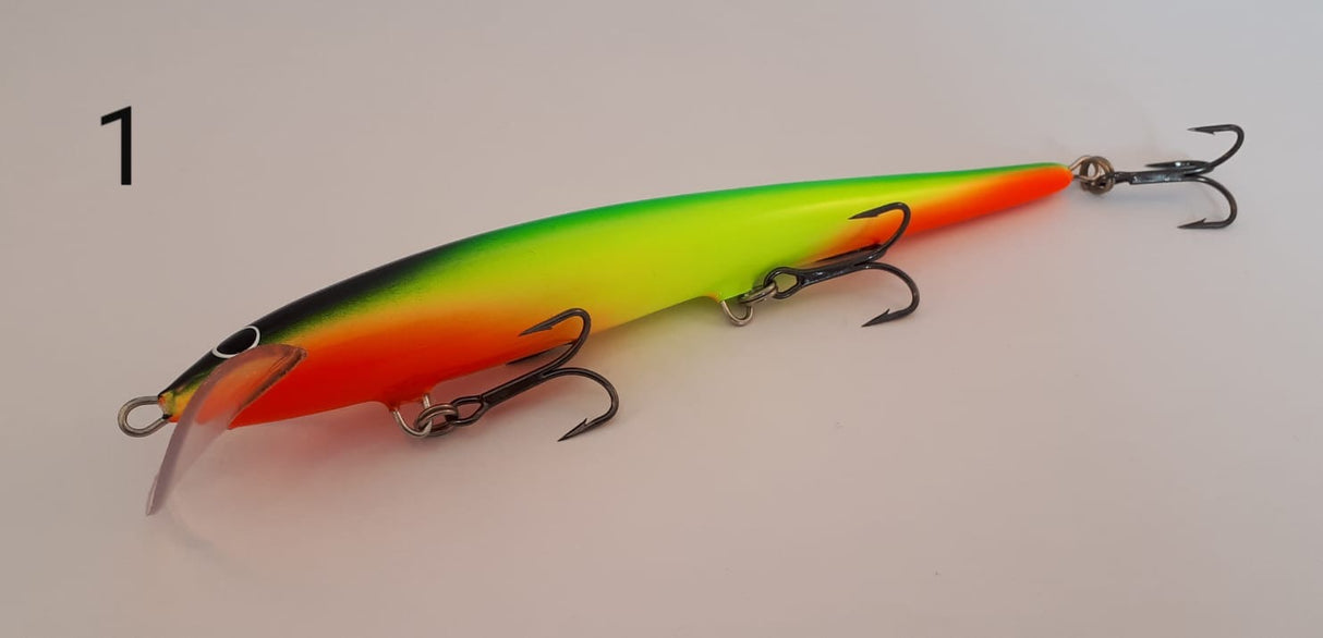 Toha cradle 14cm saddle cradle