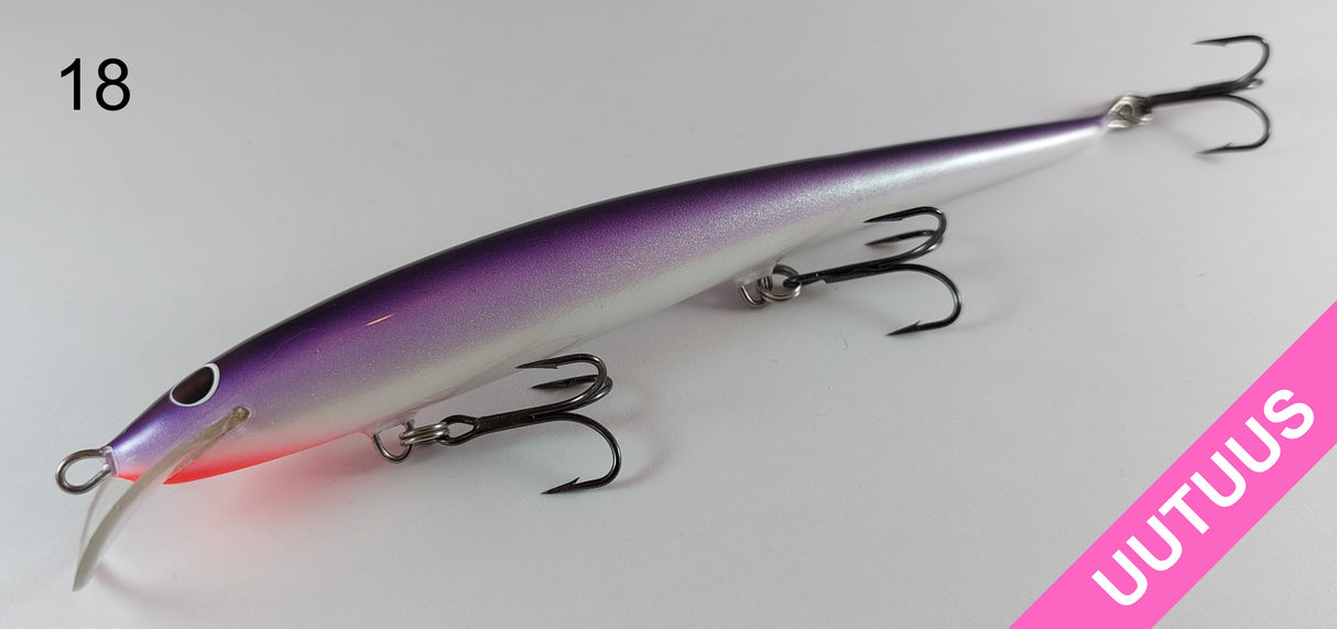 Toha cradle 14cm saddle cradle