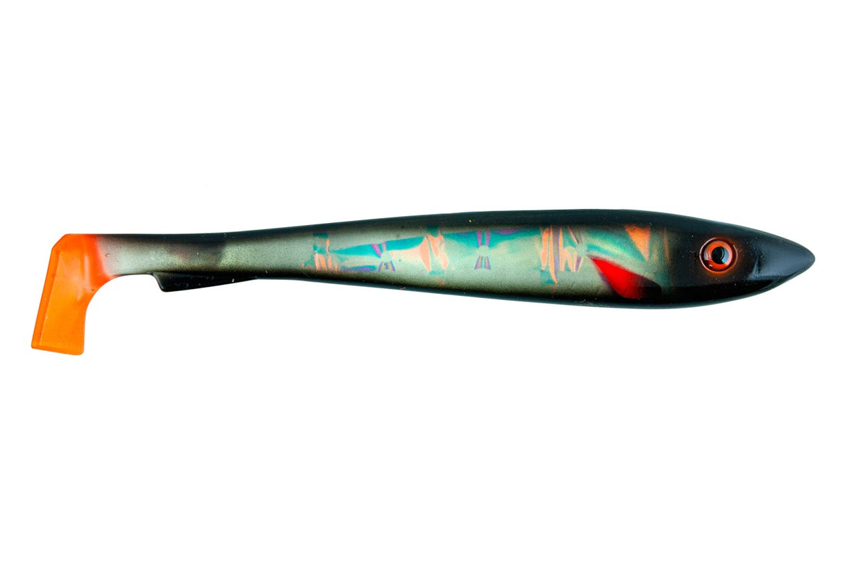 McRubber The Pelagic Haukishadi 1kpl 29cm, 115g