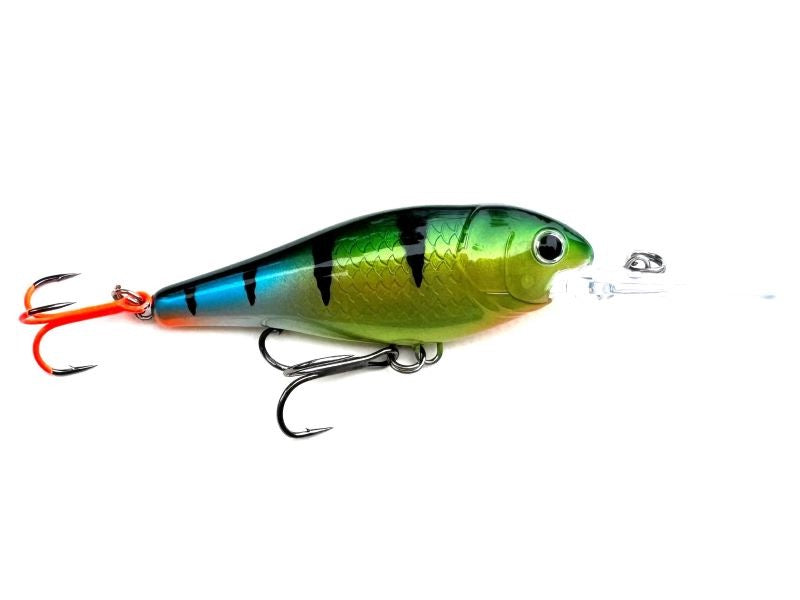 Karikko Knokker 8cm Vaappu