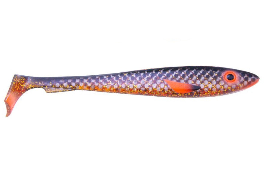 McRubber The Pelagic Haukishadi 1kpl 29cm, 115g