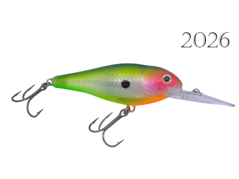 Karikko Knokker 8cm Vaappu