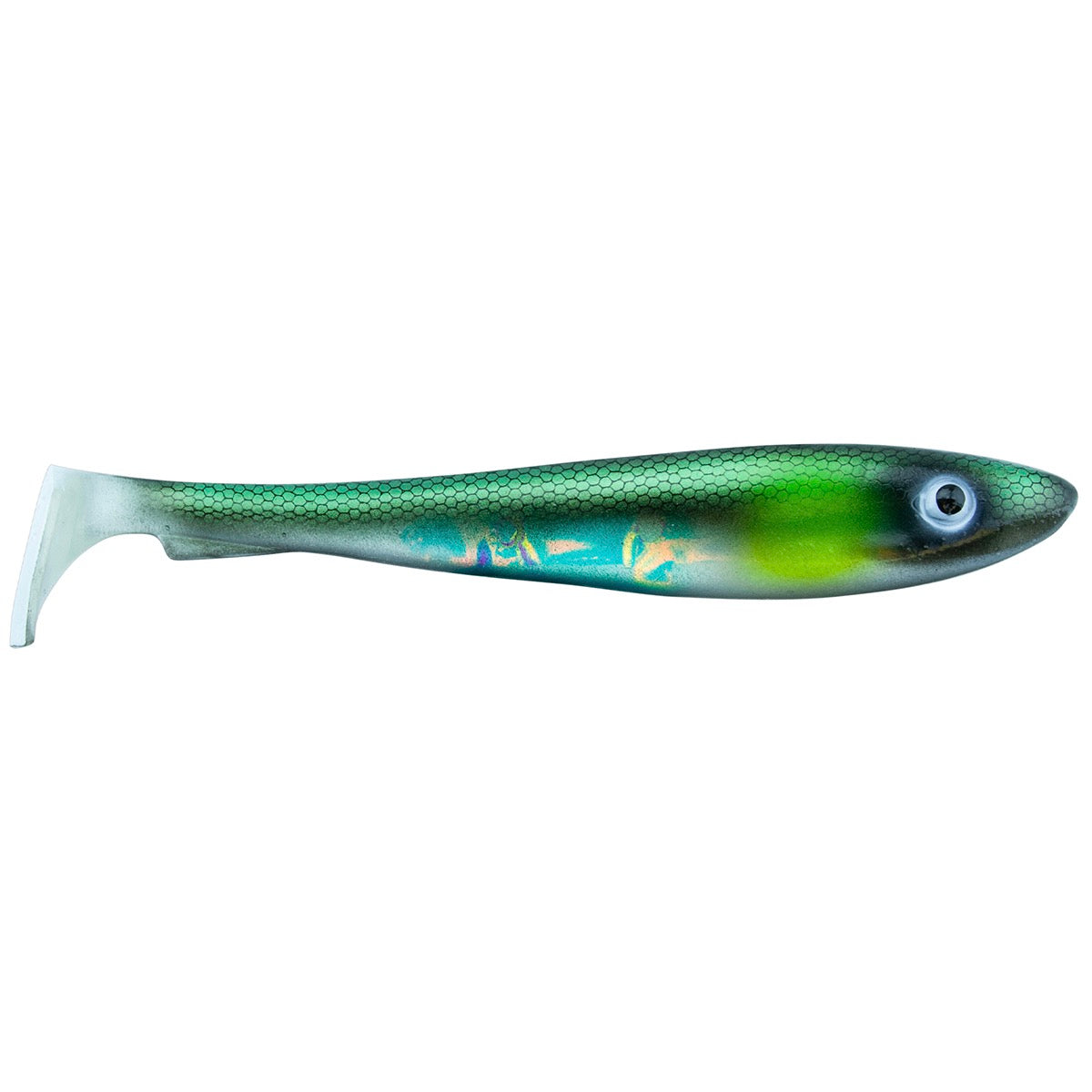 McRubber The Pelagic Haukishadi 1kpl 29cm, 115g
