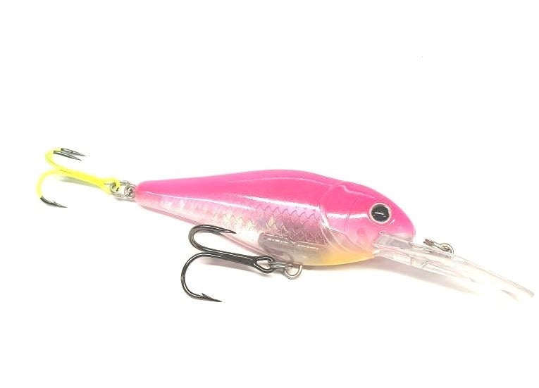 Karikko Knokker 8cm Vaappu