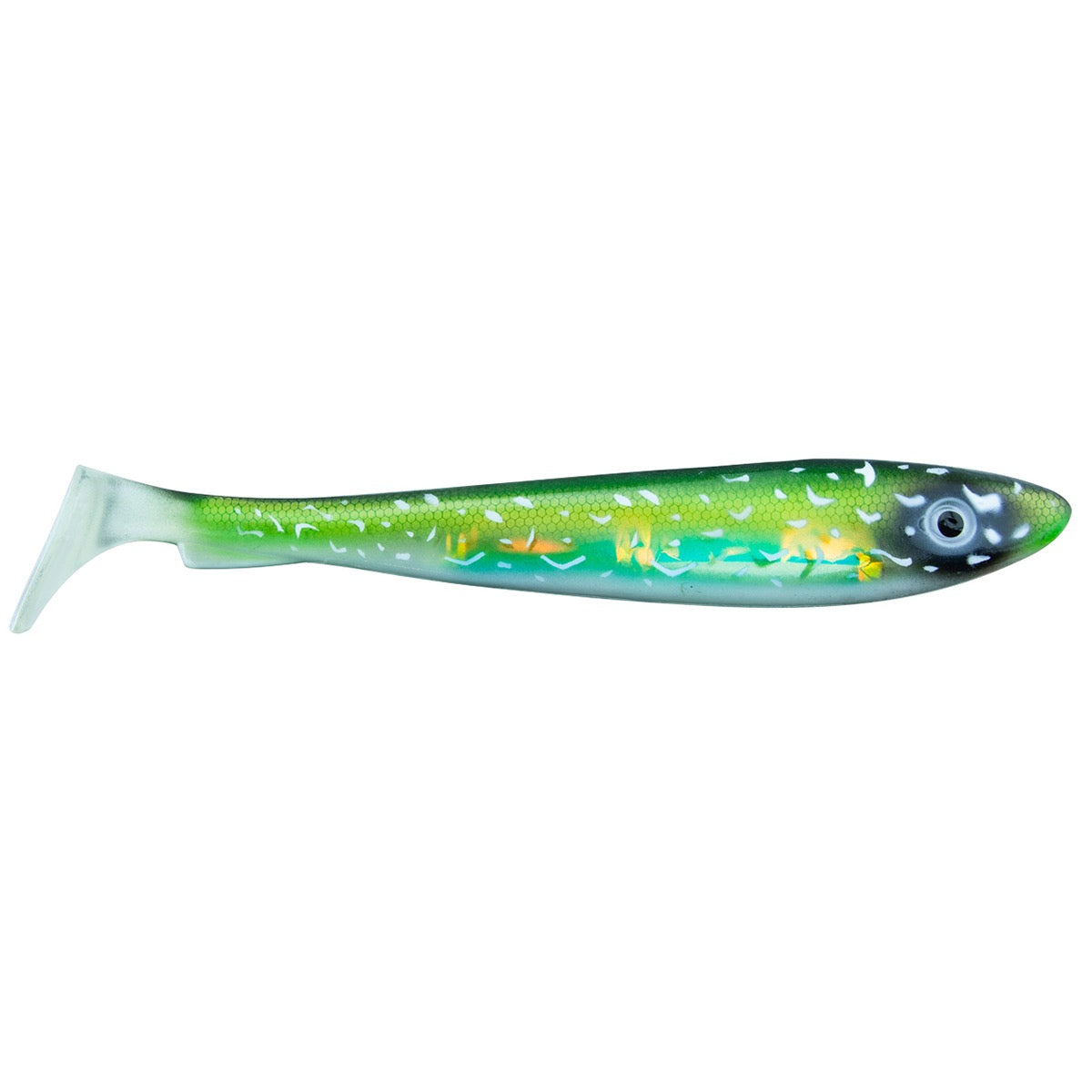 McRubber The Pelagic Haukishadi 1kpl 29cm, 115g